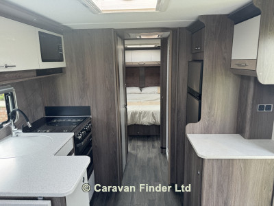 Coachman Laser 845 Xtra 2025 (Trade) image coming soon