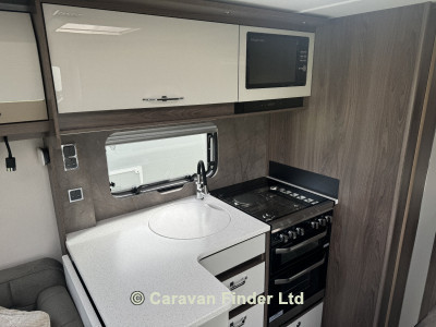 Coachman Laser 845 Xtra 2025 (Trade) image coming soon
