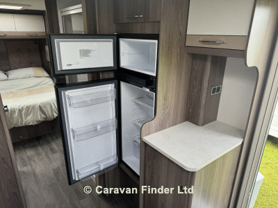 Coachman Laser 845 Xtra 2025 (Trade) image coming soon