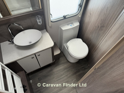 Coachman Laser 865 Xtra 2025 (Trade) image coming soon