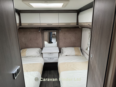 Coachman Laser 865 Xtra 2025 (Trade) image coming soon