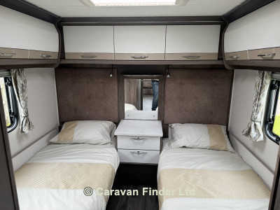 Coachman Laser 865 Xtra 2025 (Trade) image coming soon