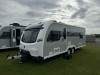 Used Coachman Laser 865 Xtra 2025 touring caravan Image
