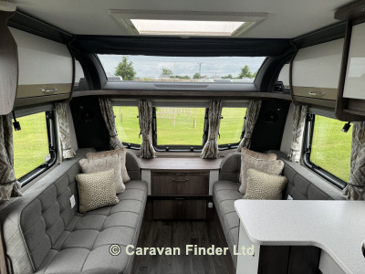 Coachman Laser 865 Xtra 2025 (Trade) image coming soon
