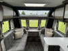 Used Coachman Laser 865 Xtra 2025 touring caravan Image