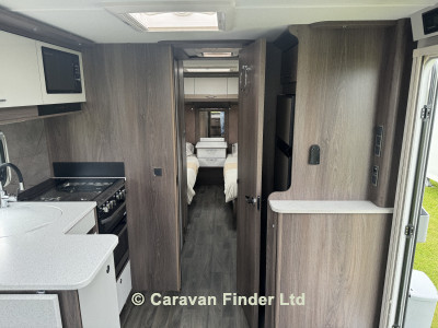 Coachman Laser 865 Xtra 2025 (Trade) image coming soon