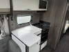 Used Coachman Laser 865 Xtra 2025 touring caravan Image