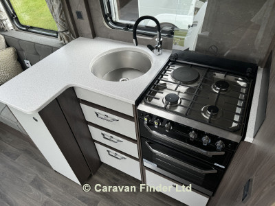 Coachman Laser 865 Xtra 2025 (Trade) image coming soon