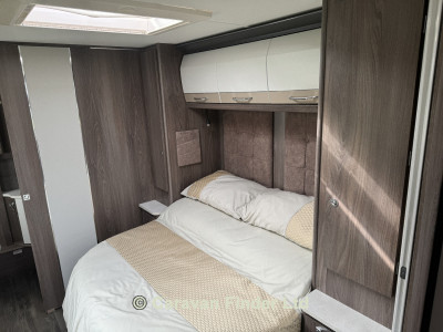 Coachman Laser 875 Xtra 2025 (Trade) image coming soon