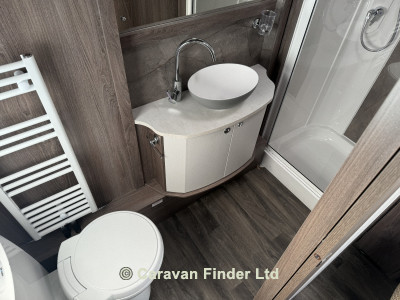 Coachman Laser 875 Xtra 2025 (Trade) image coming soon