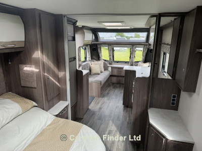 Coachman Laser 875 Xtra 2025 (Trade) image coming soon