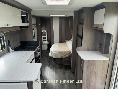 Coachman Laser 875 Xtra 2025 (Trade) image coming soon