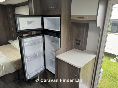 Coachman Laser 875 Xtra 2025 (Trade) image coming soon