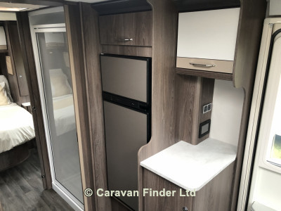 Coachman Laser Xtra 845 2025 (Trade) image coming soon