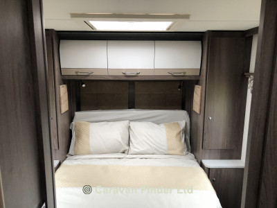 Coachman Laser Xtra 845 2025 (Trade) image coming soon