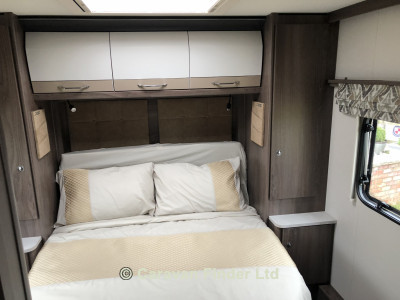 Coachman Laser Xtra 845 2025 (Trade) image coming soon