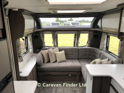 Coachman Laser Xtra 845 2025 (Trade) image coming soon