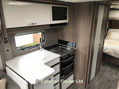 Coachman Laser Xtra 845 2025 (Trade) image coming soon