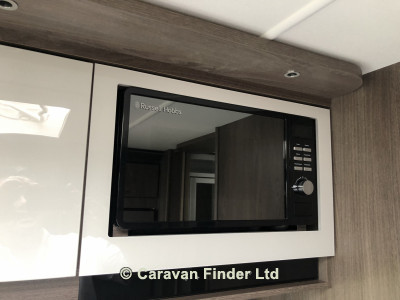 Coachman Laser Xtra 845 2025 (Trade) image coming soon