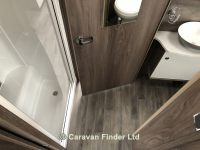 Coachman Laser Xtra 845 2025 (Trade) image coming soon