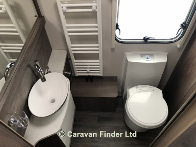 Coachman Laser Xtra 845 2025 (Trade) image coming soon