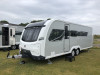 Used Coachman Laser Xcel 855 2025 touring caravan Image