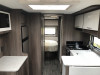 Used Coachman Laser Xcel 855 2025 touring caravan Image
