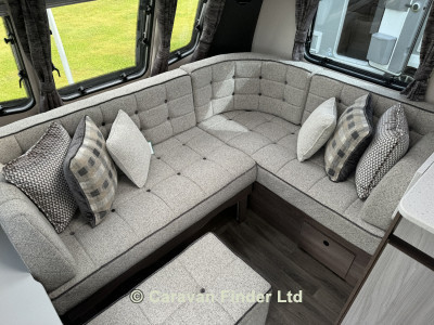 2025 Coachman Lusso 1 image 3