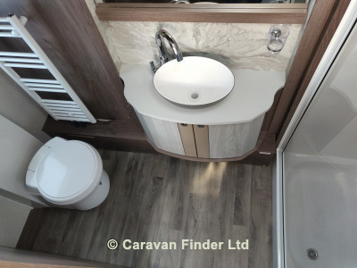 Coachman Lusso 2 2025 (Trade) image coming soon