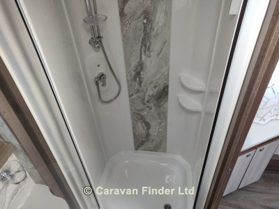 Coachman Lusso 2 2025 (Trade) image coming soon