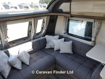 Coachman Lusso 2 2025 (Trade) image coming soon