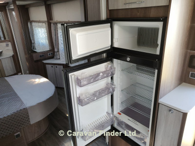 Coachman Lusso 2 2025 (Trade) image coming soon