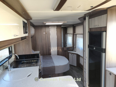 Coachman Lusso 2 2025 (Trade) image coming soon