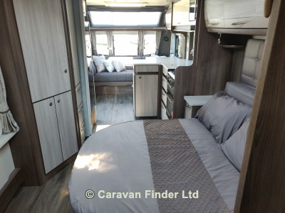 Coachman Lusso 2 2025 (Trade) image coming soon