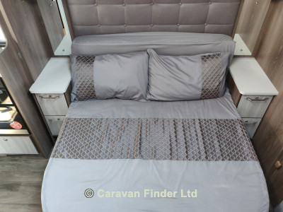 Coachman Lusso 2 2025 (Trade) image coming soon