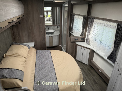 Coachman Lusso 2 2025 (Trade) image coming soon