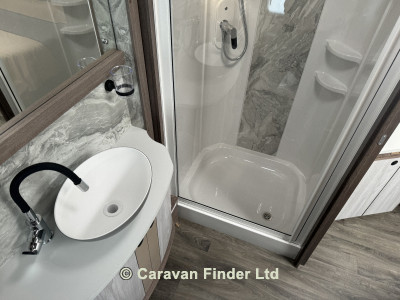 Coachman Lusso 2 2025 (Trade) image coming soon