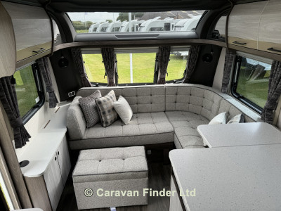 Coachman Lusso 2 2025 (Trade) image coming soon