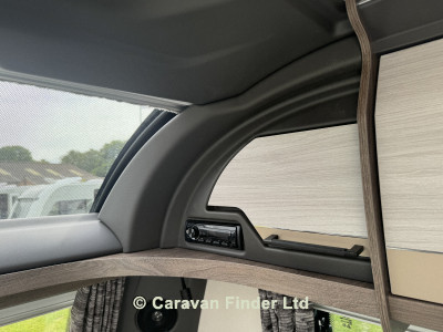 Coachman Lusso 2 2025 (Trade) image coming soon