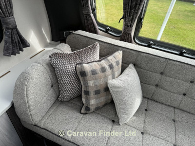 Coachman Lusso 2 2025 (Trade) image coming soon