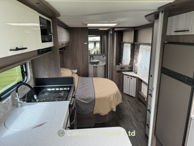 Coachman Lusso 2 2025 (Trade) image coming soon