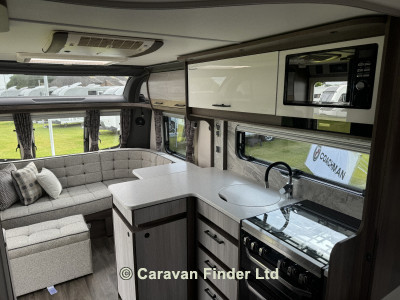 Coachman Lusso 2 2025 (Trade) image coming soon