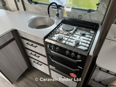 Coachman Lusso 2 2025 (Trade) image coming soon