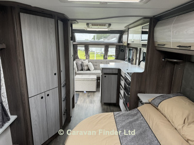 Coachman Lusso 2 2025 (Trade) image coming soon