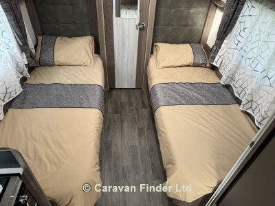 Coachman Lusso 3 2025 (Trade) image coming soon