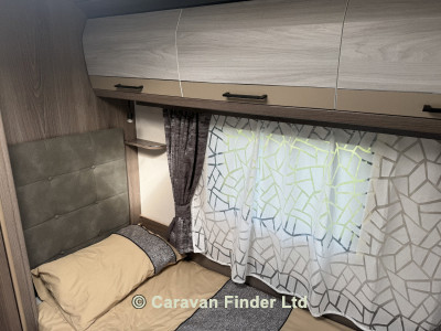 Coachman Lusso 3 2025 (Trade) image coming soon