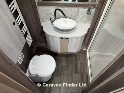 Coachman Lusso 3 2025 (Trade) image coming soon