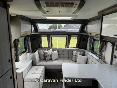 Coachman Lusso 3 2025 (Trade) image coming soon
