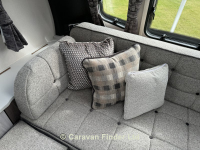 Coachman Lusso 3 2025 (Trade) image coming soon