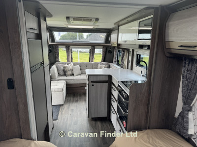 Coachman Lusso 3 2025 (Trade) image coming soon